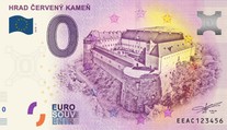 Do predaja sa dostane ďalšia nulová eurobankovka. Na tú poslednú ľudia stáli hodiny v rade