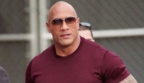 The Rock smúti. Zomrela mu milovaná osoba