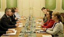 Delegáciu europoslancov znepokojuje možné zapojenie Kaliňáka vo viacerých kauzách