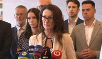 Demokrati apelujú na odvolanie Borisa Kollára: Musíme vyslať signál spoločnosti, že násilie netolerujeme