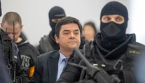 Kočnera obvinili v kauze Technopol Servis, upozornil na ňu Ján Kuciak