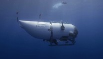 Tragédia Oceangate: Päť otázok o ponorke Titan, ktoré dodnes nie sú zodpovedané