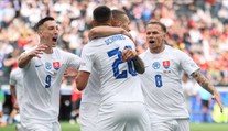 Slováci podľa štatistikov postúpia z prvého miesta. Koho môžu dostať v osemfinále? (+ očakávané dvojice)