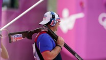 Neuveriteľná dráma na strelnici v Tokiu. Dvojica Čechov si to v rozstrele rozdala o zlato