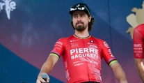 Na pretekoch Okolo Slovenska sa predstaví aj Peter Sagan. Jeho prioritou nie je víťazstvo v etape
