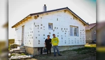Z rómskej osady do nového domova: Posúvame rodiny ďalej, hovorí riaditeľ neziskovky