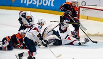 Postrach z východu, Michalovce pokorili Slovan šiesty raz v rade. Obhajca zdolal nováčika, Mezei menil históriu