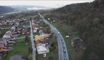 Začína sa výstavba R1 na strednom Slovensku. Úsek je spojnicou západu so zvyškom krajiny