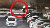 VIDEO: Oprava defektu ho vyšla poriadne draho. Zlodej mu ukradol z auta vyše 500-tisíc eur