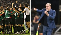Weiss už so sídliskom dokázal to, čo Slovan ešte nikdy. „Belasých“ čakajú zápasy o peniaze, aké menia životy