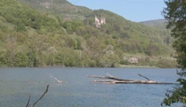 Rybník, ktorý založil ešte Matej Korvín, zničili samotní rybári