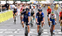 Okolo Slovenska rozhodne Beliansky kopec: O víťazstvo zabojujú hviezdy Tour de France
