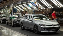 Do Bratislavy sa po 30 rokoch vrátila výroba legendárneho modelu Volkswagenu