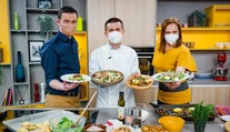 Obdobie bryndze je tu: Pripravte si s nami rýchle a chutné pochúťky