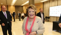Prvé slová Jiřiny Bohdalovej z nemocnice: Som mačka, ktorá sa zo všetkého vylíže