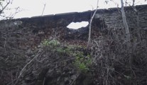 Vodiči na Soroške musia byť opatrní. Na viacerých miestach hrozí zosuv oporného múru