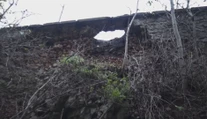 Vodiči na Soroške musia byť opatrní. Na viacerých miestach hrozí zosuv oporného múru