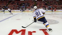 VIDEO: Dojímavé gesto hviezdy NHL Tarasenka, takto prekvapil choré dievčatko