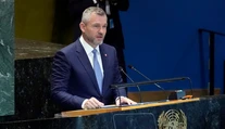 Prezident Pellegrini varuje: Orgány SR musia byť pripravené na jadrový incident na Ukrajine