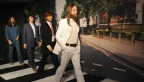 Rok 2016 si zobral ďalšie veľké meno. Zomrel muž, ktorý objavil Beatles