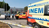 Dráma v portugalskej škole. Dvanásťročný chlapec dobodal šesť žiakov
