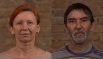 Rekordná premena v O 10 rokov mladší. Pozrite sa, ako úžasne dnes vyzerajú Ingrid s Antonom