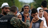 Slovinsko uzavrelo hlavnú migračnú trasu. Migrantov bez víz už nevpustí