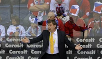 Ruský tréner dúfa, že sa k tímu čoskoro pripojí posila z NHL
