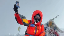 Lucia Janičová ako prvá Slovenka vystúpila na Everest. Opísala nám pocity po historickom úspechu