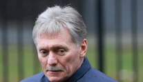 Kremeľ reagoval na Bidenove nadávky na Putinovu adresu. Hanba pre USA, vyhlásil Peskov