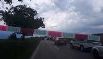 Obzvlášť tragický víkend na cestách: Ďalší mŕtvy a päť ťažko zranených