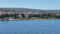 Autom, vlakom a po novom už aj letecky. Na tento chorvátsky ostrov sa viete dostať za dve hodiny