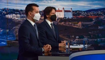 Divácke otázky: Kaliňák by Kočnerovi odkázal, nech pokojne vypovedá o protiprávnych činnostiach