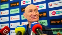 Ramsay musel spraviť štyri zmeny. Slovensko tak Nemecký pohár odohrá aj s nováčikmi