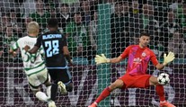 VIDEO: Premiéra Slovana v LM proti Celticu Glasgow. Pozrite si zostrih najlepších momentov zápasu