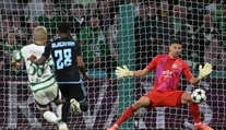 VIDEO: Premiéra Slovana v LM proti Celticu Glasgow. Pozrite si zostrih najlepších momentov zápasu