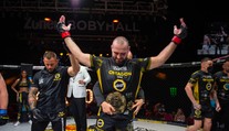Martin Buday si v UFC vyjednal lepšie podmienky. O ďalšie víťazstvo sa pokúsi proti nezdolanému súperovi