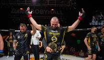 Martin Buday si v UFC vyjednal lepšie podmienky. O ďalšie víťazstvo sa pokúsi proti nezdolanému súperovi
