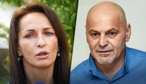Bývalá šéfka SPF mala vzťah s Černákovou pravou rukou, Mičovský o tom vedel