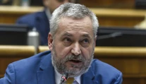 „Ďalšie klamstvo Petra Pellegriniho?“ pýta sa Ondrej Dostál. Tvrdí, že sa má týkať poverenia pre Petra Žigu
