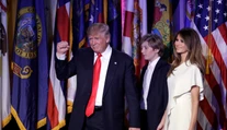 Víťazom amerických prezidentských volieb sa stal Donald Trump