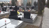 Pani Anna má už roky nachystané hrobové miesto. Jej príbuzní však nevedia, či by ju mali kde pochovať