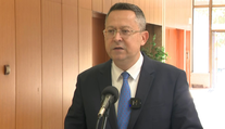 Ladislav Kamenický po schválení návrhu štátneho rozpočtu: Nemáme peniaze na ďalšie výstrelky