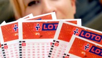 Slovák stavil jediné euro a spoľahol sa na náhodné čísla. V lotérii vyhral pol milióna