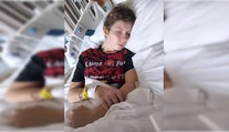 V USA ležala v kóme, teraz sa jej ľudia zbierajú na cestu domov. Rodina nevie, či štát po Alexandru pošle špeciál