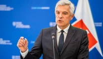 Korčok sa zastal slovenských kamionistov, ktorí chodia do Nemecka. Poslal aj nótu