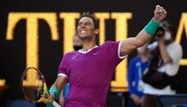 Nadal po päťsetovej bitke zdolal Shapovalova a v semifinále vyzve Berrettiniho