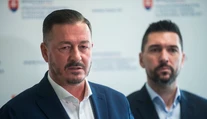 „Sú prenasledované moje deti,“ vyhlásil generálny riaditeľ PPA Kiss, ktorý odchádza z funkcie