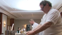 V Bratislave je gastronomická revolúcia, hovorí prestížny šéfkuchár