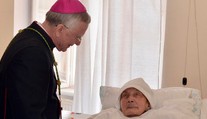 Zomrela najstaršia mníška na svete Cecylia Roszak (†110), počas holokaustu zachraňovala Židov